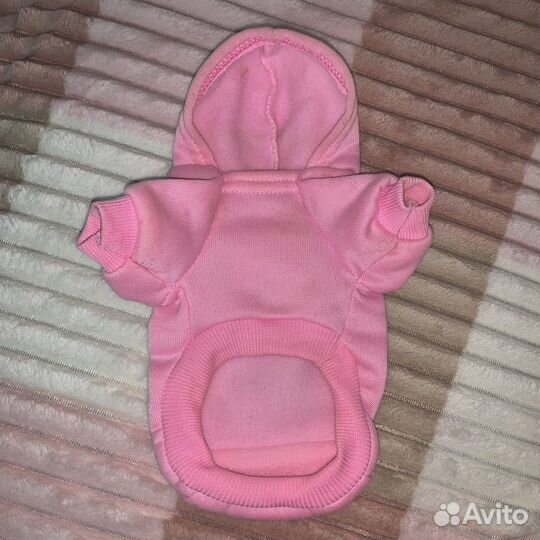 Кофта для животных