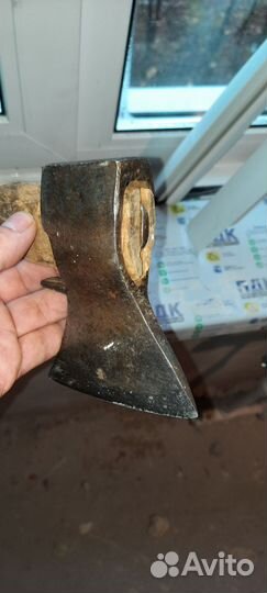 Топорик СССР