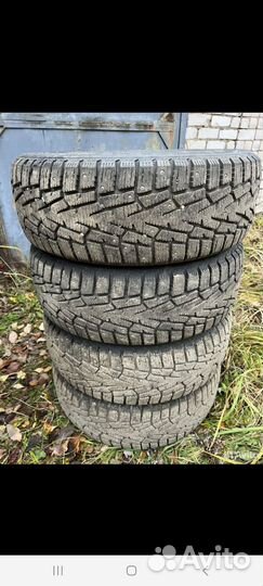 Cordiant Snow Cross 225/55 R18