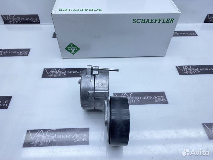 Новый к-кт ремня навесных агрегатов VW VAG 2.8 chv