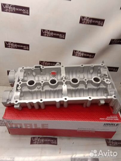 Новая постель распредвалов VW VAG 1.4 CAX CAV cava