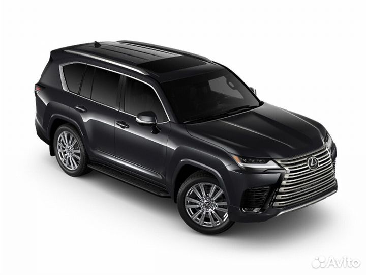 Lexus LX 3.5 AT, 2023