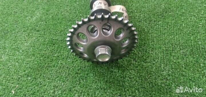 Распредвалы M. Lancer X 1.5 4A91 2007-2017