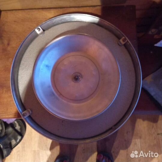 Тортовница вращающаяся СССР