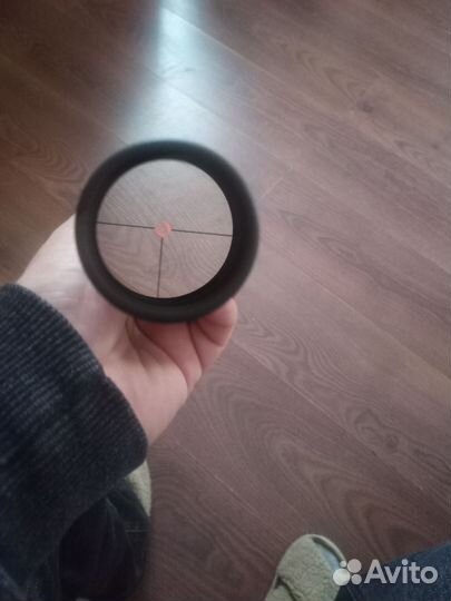 Оптический прицел konus pro m30 1-6