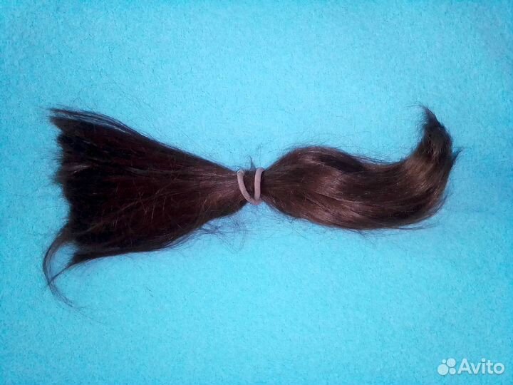 Продам детские волосы:37см Ростов-на-Дону