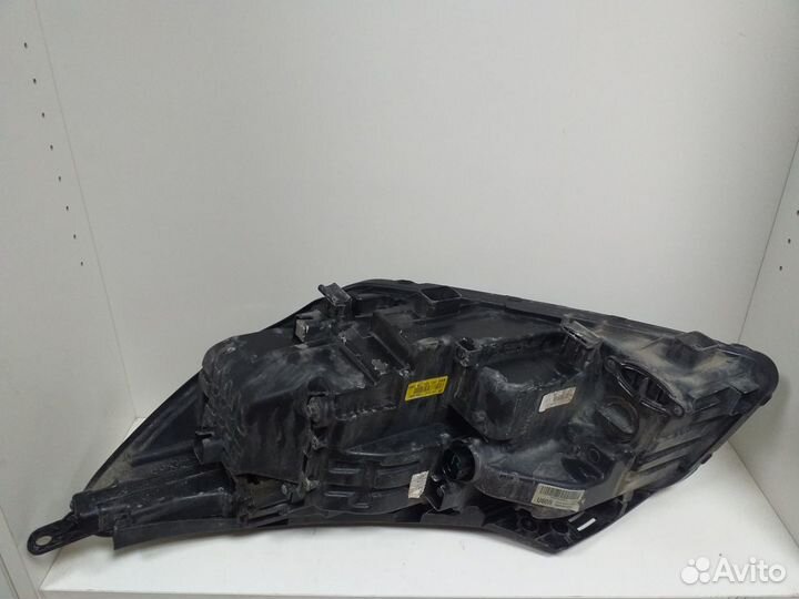 Фара правая Kia Sorento Prime рестайлинг