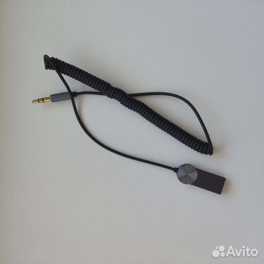 Bluetooth aux адаптер Ritmix