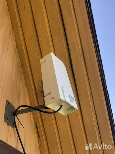 Интернет в часный дом/на дачу