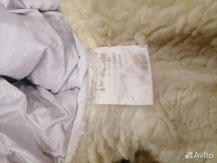 Комбинезон женский