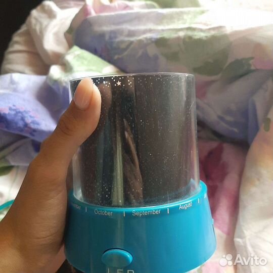 Ночник детский