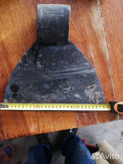 Топор для мяса