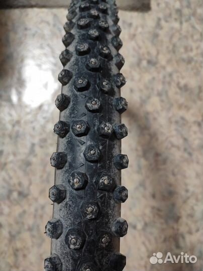 Покрышки Shwalbe Ice Spiker Pro 27.5 х 2.25