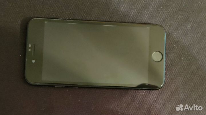 Телефон iPhone 7 128gb