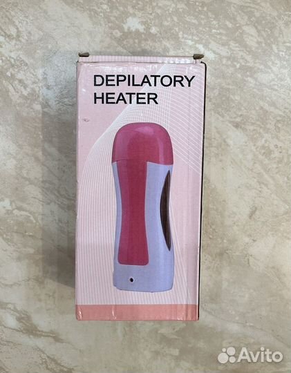 Воскоплав для эпиляции