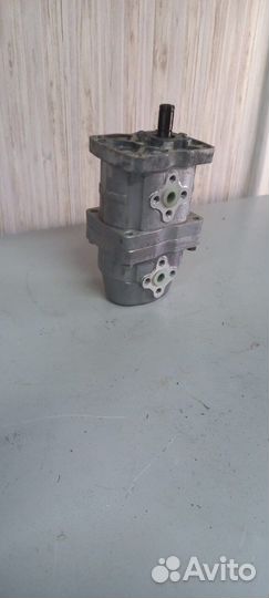 Насос нш 10-10-З дм