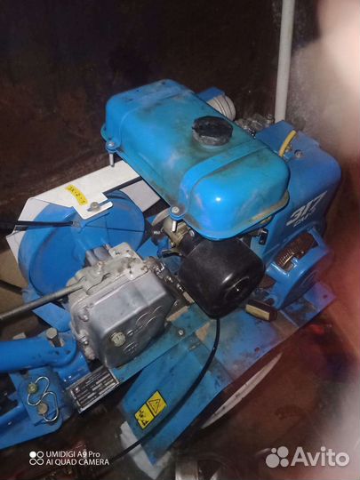 Мотоблок нева мб 2