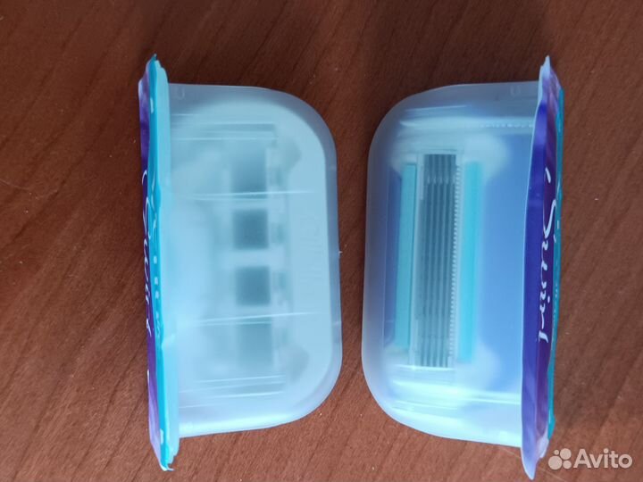 Gillette venus delux smooth swirt