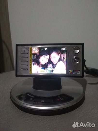 Цифровой фотоаппарат