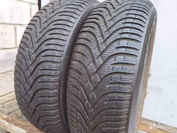 Bfgoodrich G-Force Winter 2 185/60 R15 88T
