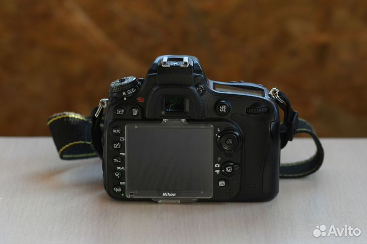 Nikon d600