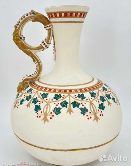 Старинная ваза, 