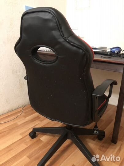 Компьютерное кресло бу