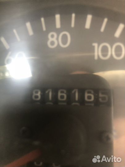 Городской автобус Hyundai County, 2007