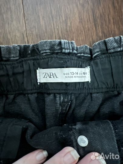 Детская одежда для девочек zara
