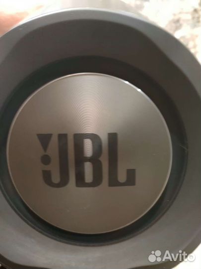 Колонка jbl boombox оригинал