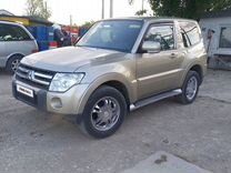 Mitsubishi Pajero 3.2 MT, 2007, 267 050 км, с пробегом, цена 1 650 000 руб.