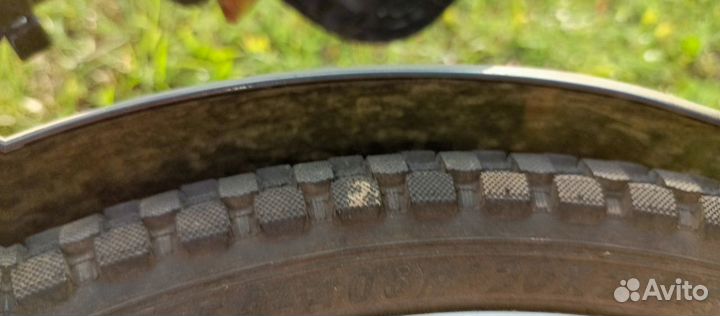 Детский велосипед б/у