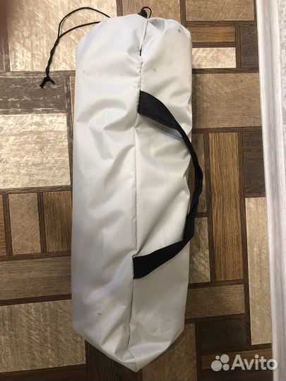 Столик походный