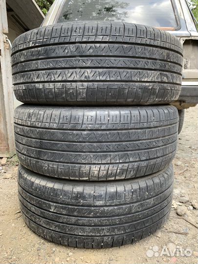 Dunlop SP Sport 5000 225/50 R18