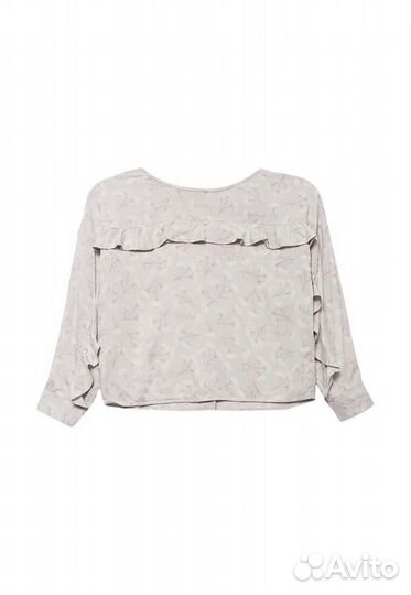Блузка Benetton