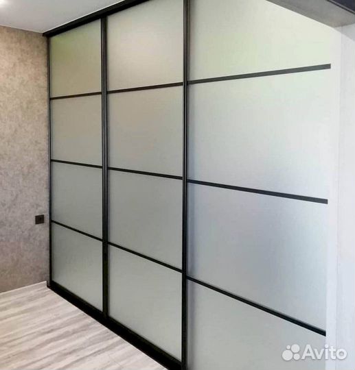 Перегородка для зонирования комнаты