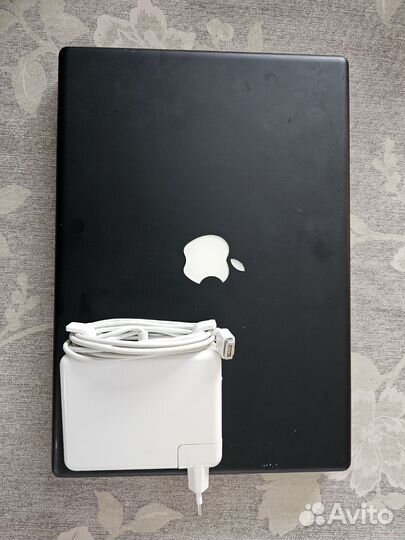 Apple MacBook A1181 - 2 системы