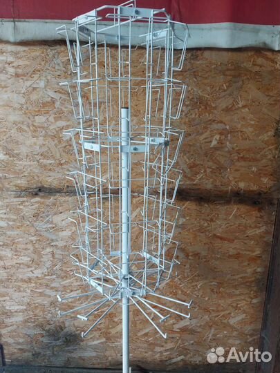 Держатель для открыток,пакетов