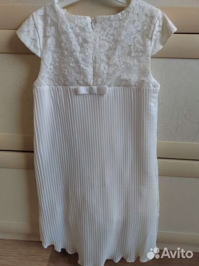 Платье праздничное