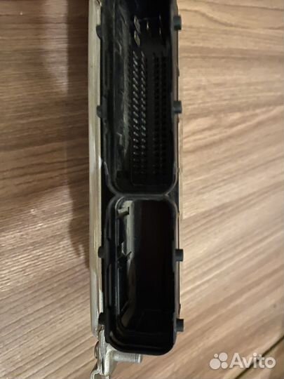 Эбу мозги на ваз priora