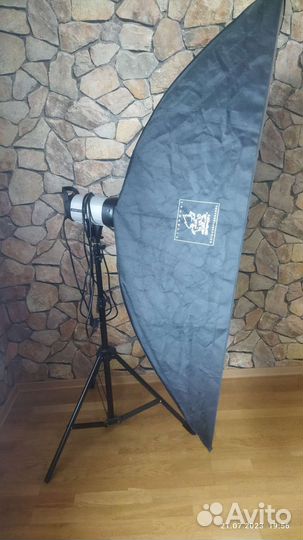Фотостудийное оборудование профессиональное