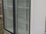 Холодильная витрина для напитков бу