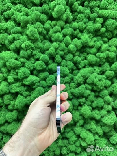 iPhone 12 Pro, 256 ГБ