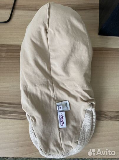 Шапка шлем Aleksa 52-54