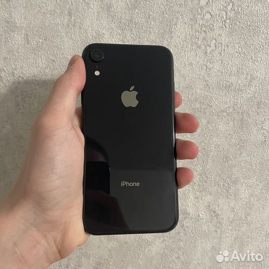 iPhone Xr, 64 ГБ