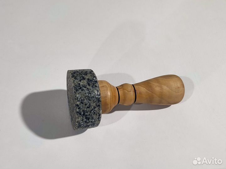 Курант - для растирания пигмента