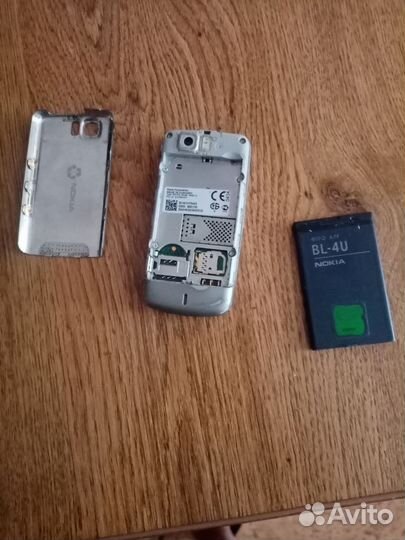 Nokia 6600
