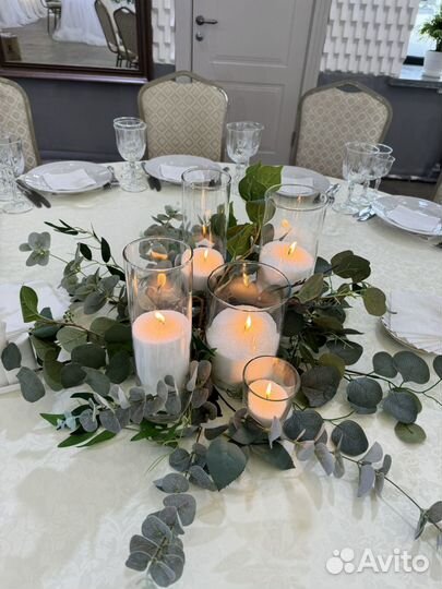 Оформление свадьбы