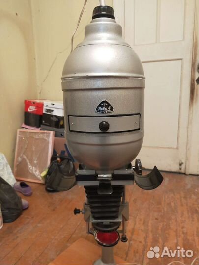 Фотоувеличитель СССР