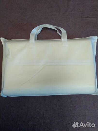 Подушка ортопедическая новая